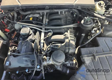 2010 BMW 128I z USA, uszkodzony, nr VIN WBAUL7C52AVJ77448